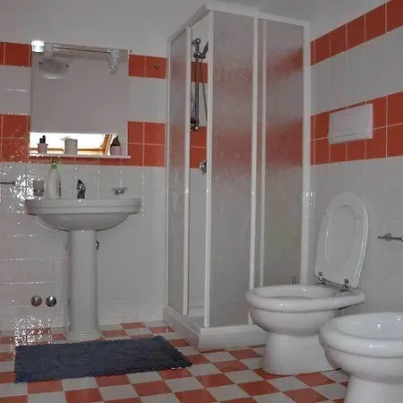 Felicidad Siempre Bed & Breakfast Sant'Agata (Sicily)
