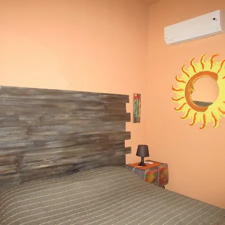 Felicidad Siempre 3* Sant'Agata (Sicily)