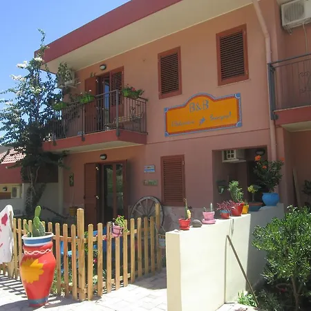 Felicidad Siempre Bed & Breakfast