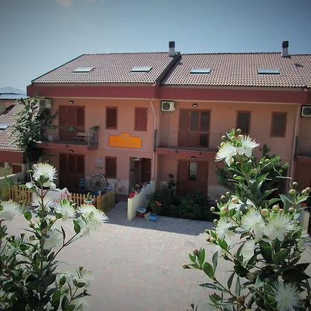 Felicidad Siempre Bed & Breakfast Sant'Agata (Sicily)