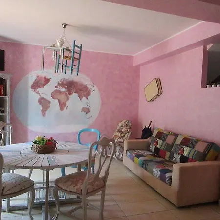 Bed & Breakfast Felicidad Siempre