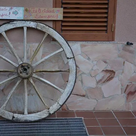 Felicidad Siempre Sant'Agata (Sicily)