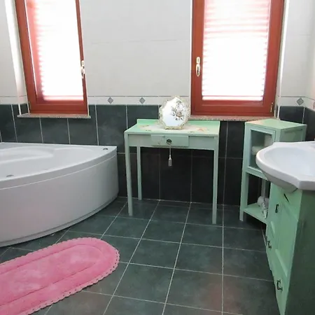 Felicidad Siempre Bed & Breakfast Sant'Agata (Sicily)