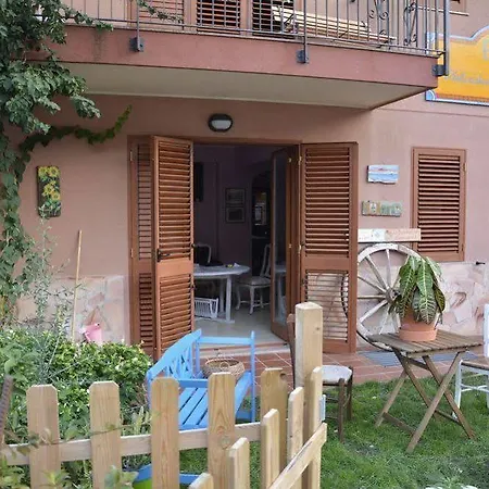 Felicidad Siempre Bed & Breakfast Sant'Agata (Sicily)