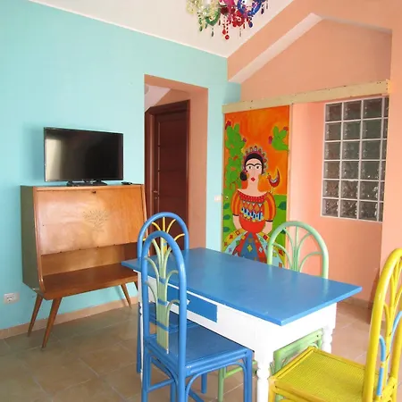 Felicidad Siempre Bed & Breakfast 3*