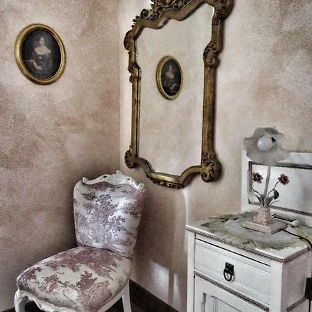 Bed & Breakfast Felicidad Siempre Sant'Agata (Sicily)