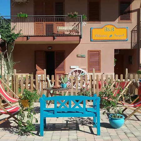 Felicidad Siempre Bed & Breakfast 3*