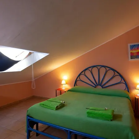 Felicidad Siempre Bed & Breakfast 3*