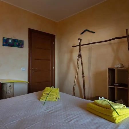 Felicidad Siempre Sant'Agata (Sicily)