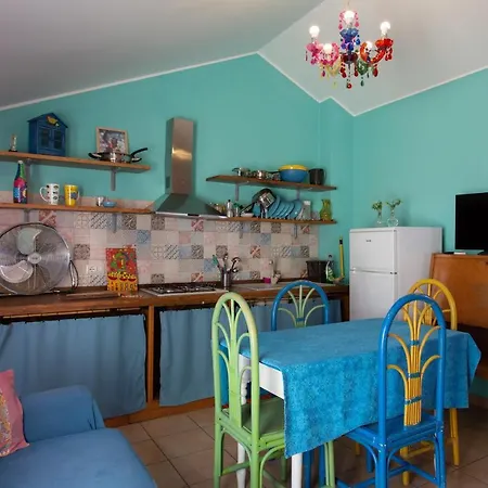 Bed & Breakfast Felicidad Siempre