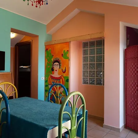Bed & Breakfast Felicidad Siempre 3*