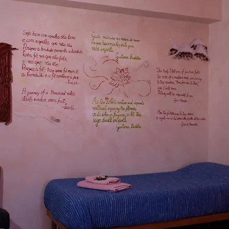 Felicidad Siempre Bed & Breakfast Sant'Agata (Sicily)