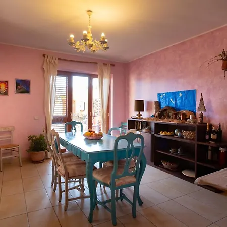 Bed & Breakfast Felicidad Siempre
