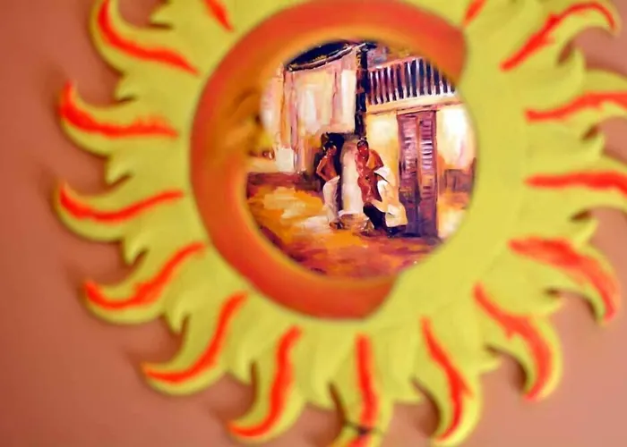 Felicidad Siempre Sant'Agata (Sicily)