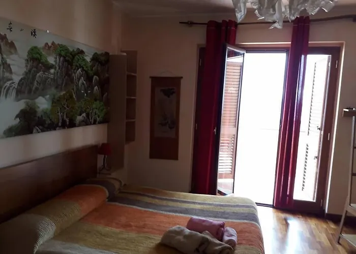 Couette-café Felicidad Siempre