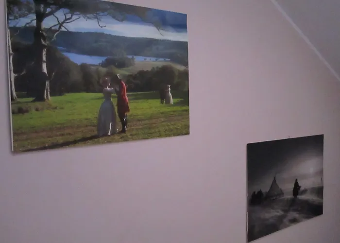 Felicidad Siempre Couette-café