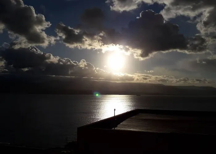 Felicidad Siempre Sant'Agata (Sicily)
