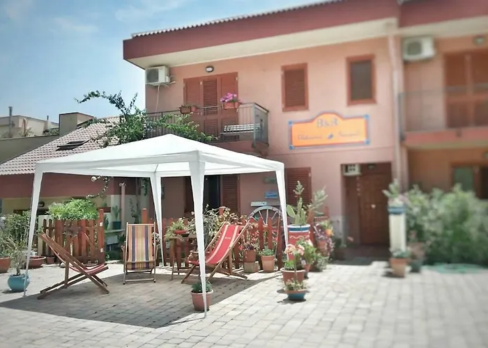 Felicidad Siempre Couette-café 3*