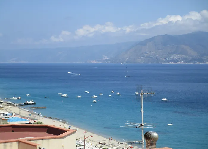 Felicidad Siempre Sant'Agata (Sicily)