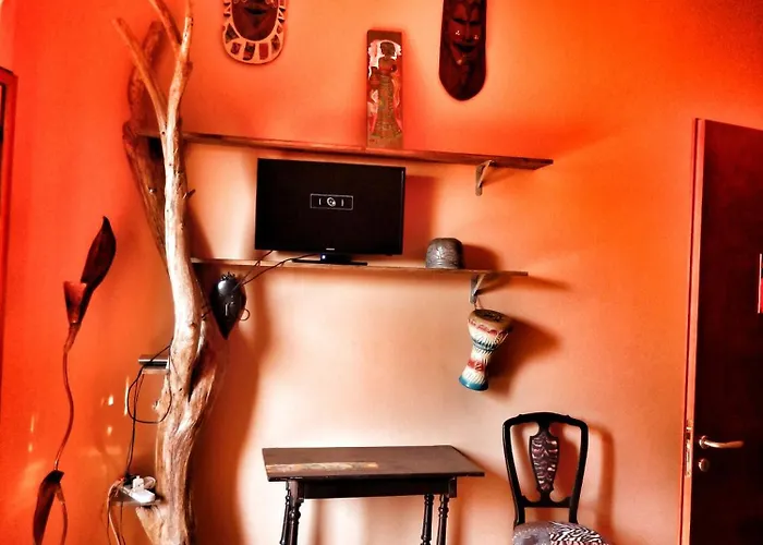 Felicidad Siempre Sant'Agata (Sicily)