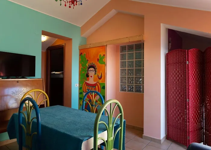 Couette-café Felicidad Siempre 3*